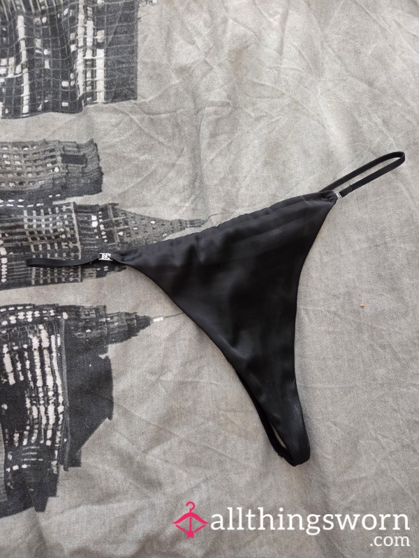 Calvin Klein Thong