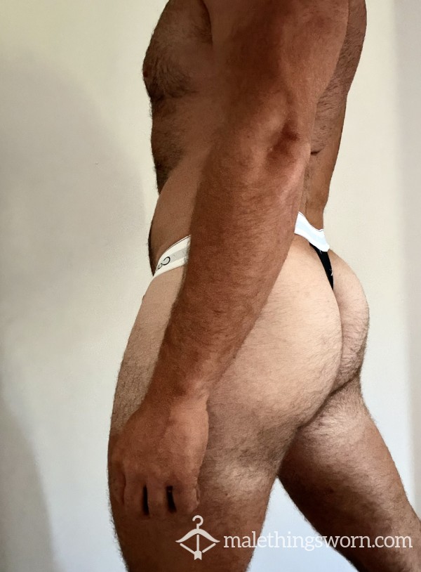 Calvin Klein Thongs