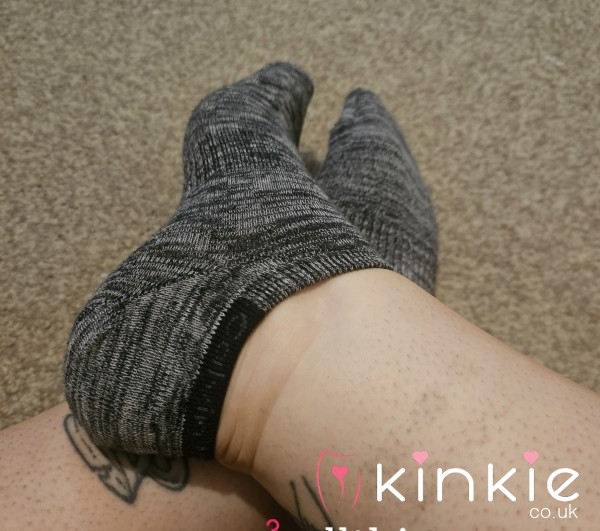 Calvin Klein Trainer Socks 🧦