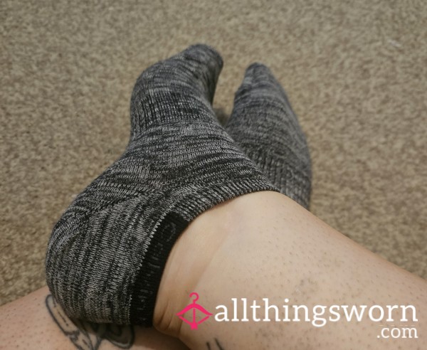 Calvin Klein Trainer Socks 🧦