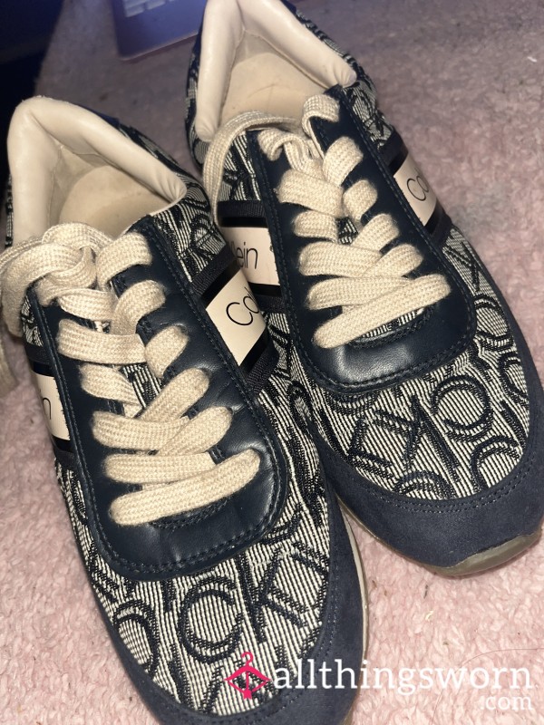 Calvin Klein Trainers