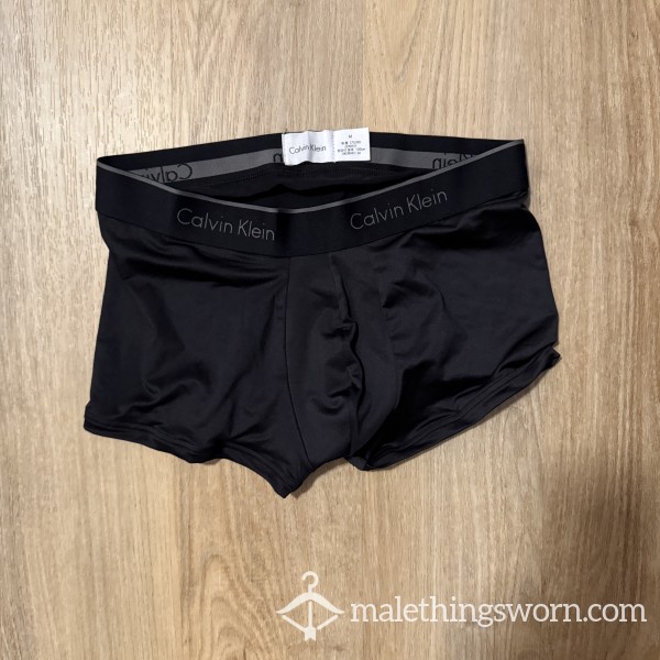 Calvin Klein Trunk