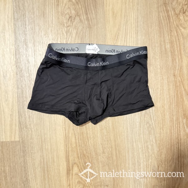 Calvin Klein Trunks