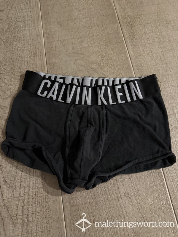 Calvin Klein Trunks