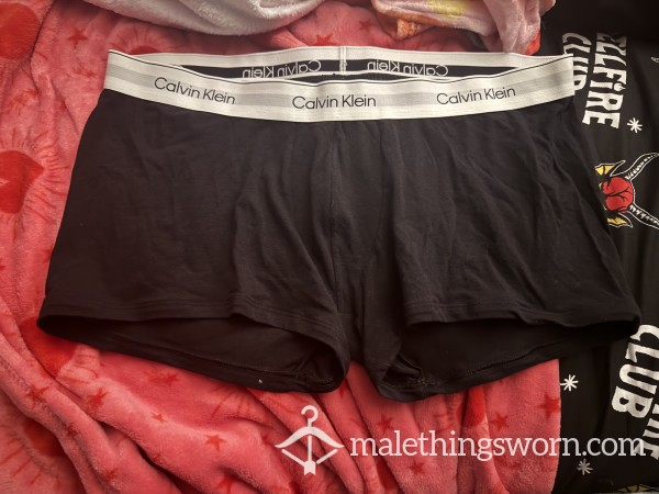 Calvin Klein Underwear