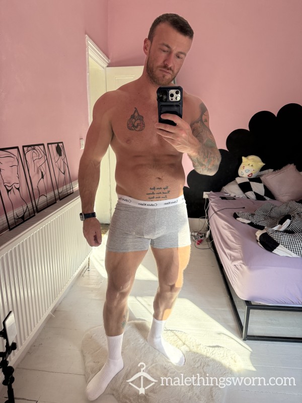 Calvin Klein Underwear