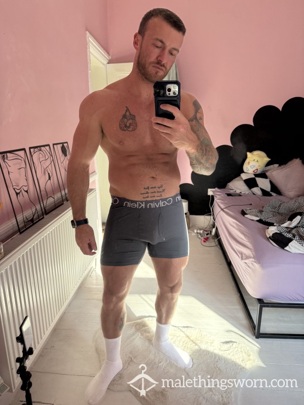 Calvin Klein Underwear