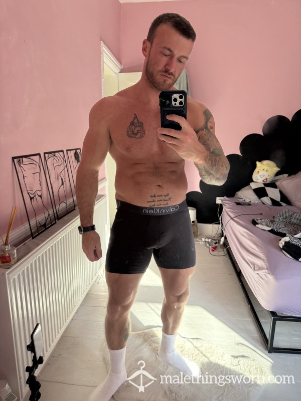 Calvin Klein Underwear