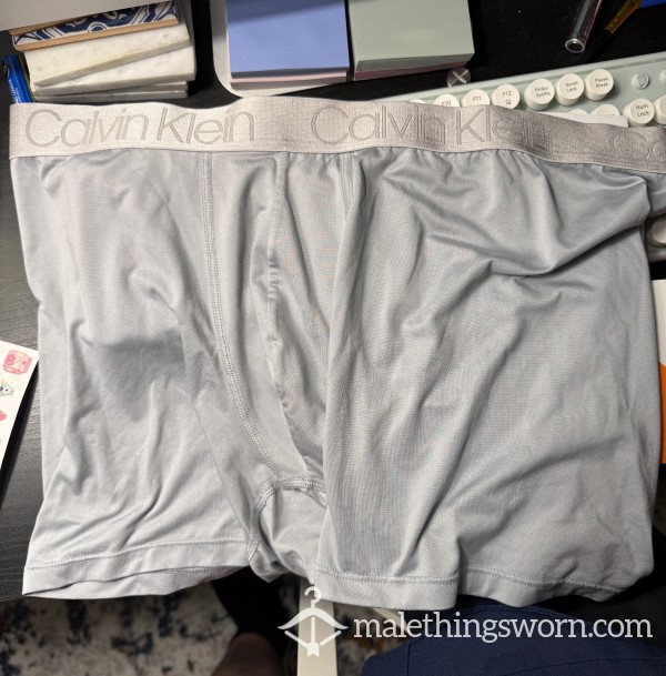 Calvin Klein Underwear