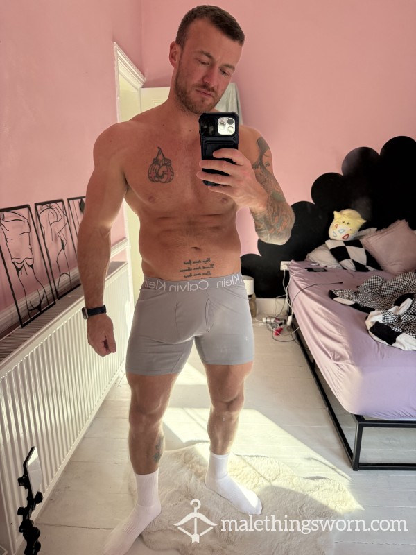 Calvin Klein Underwear