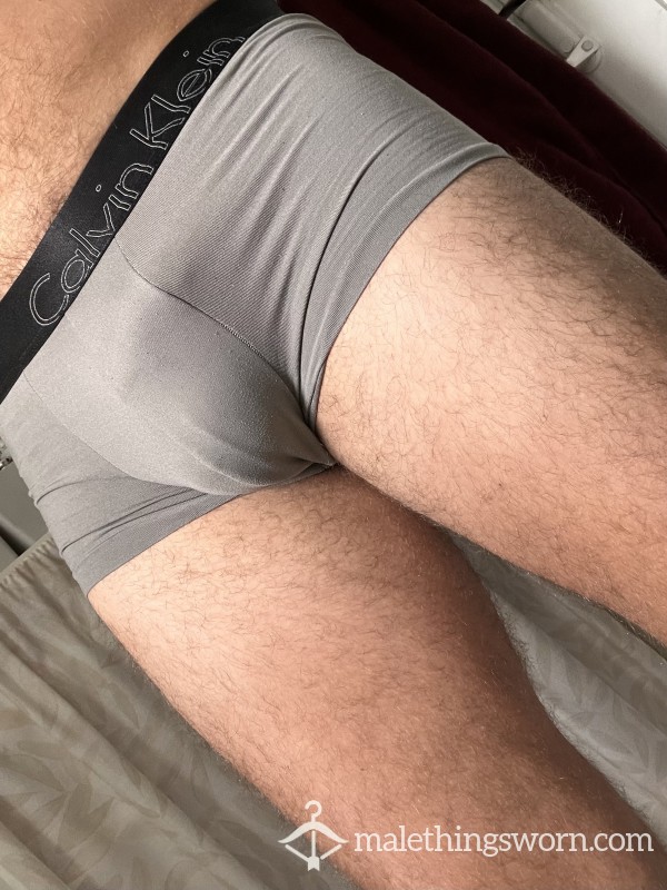 Calvin Klein Underwear