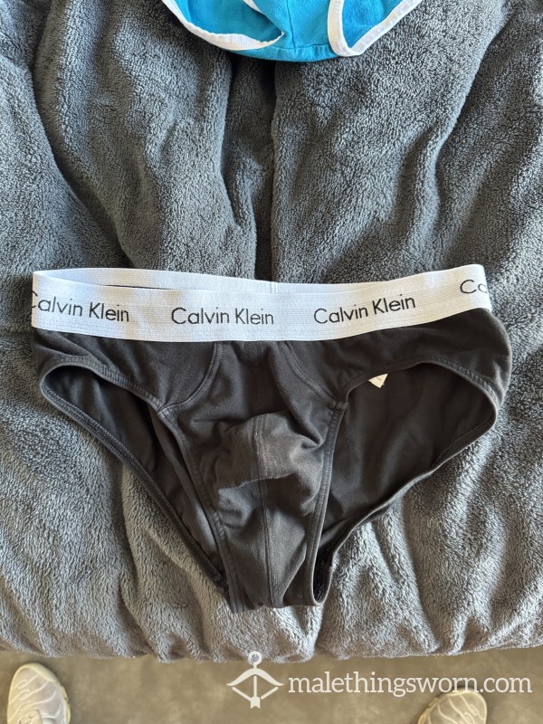 Calvin Klein Underwear