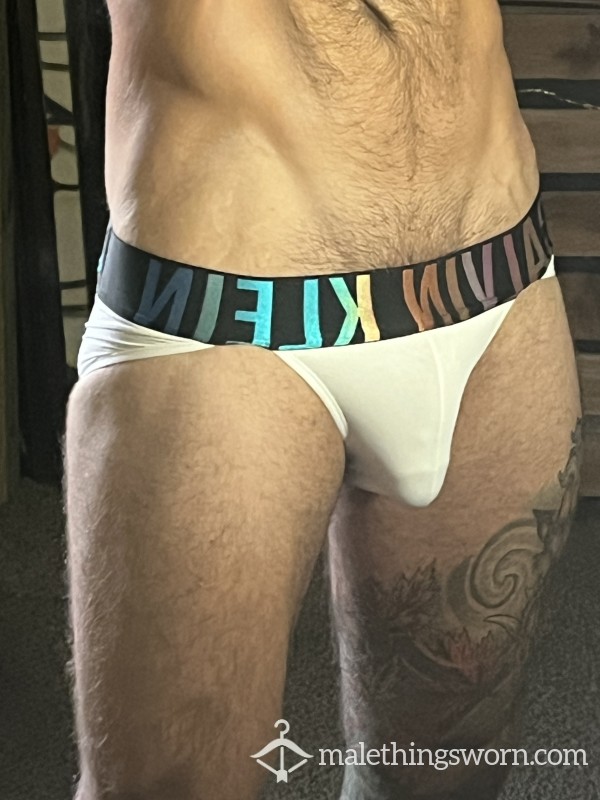 Calvin Klein  Underwear