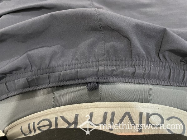 Calvin Klein Underwear Worn Size M