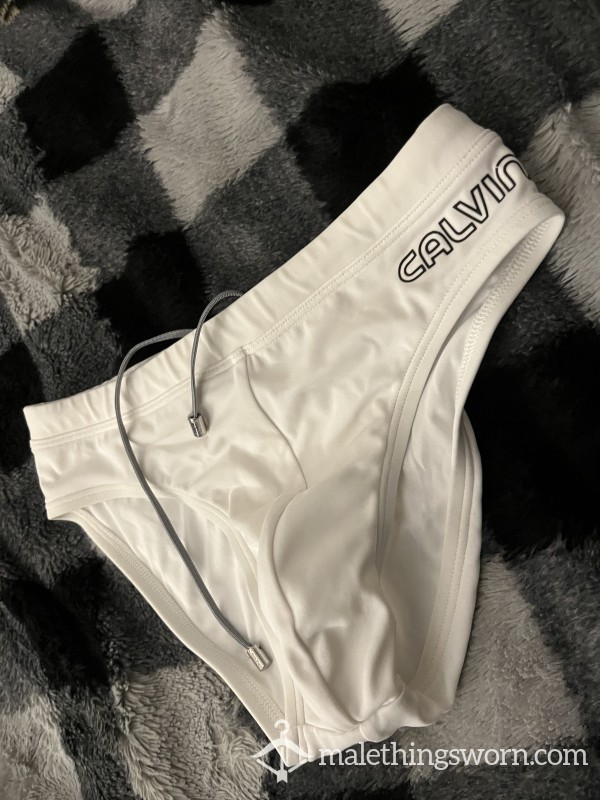 Calvin Klien Swim Trunk
