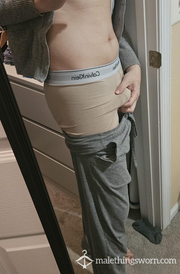 Calvin Klien Trunk