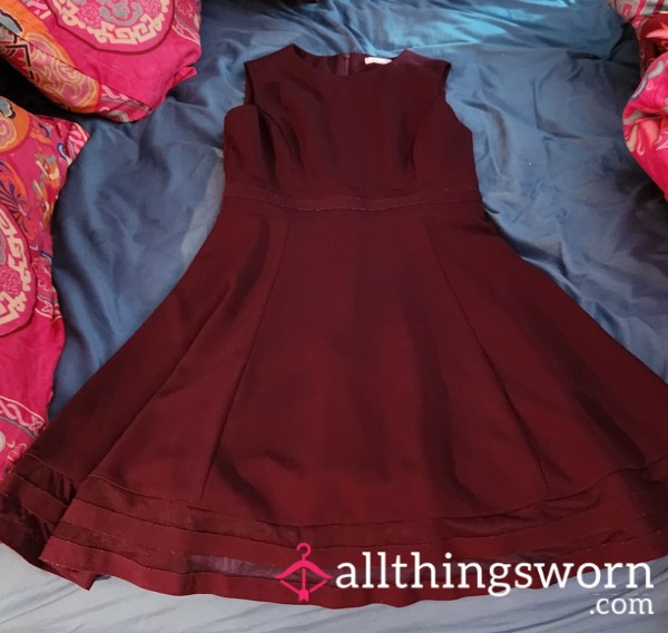 Calvin Klein Dress