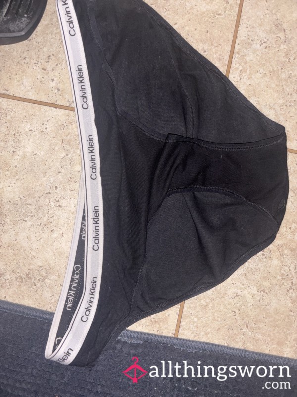 Calvin Pants