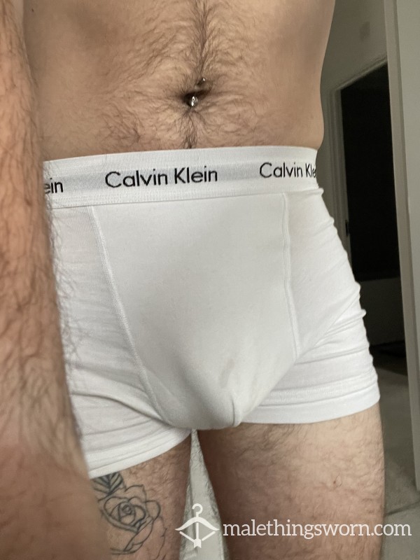 Calvin’s