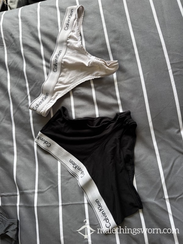 Calvin’s