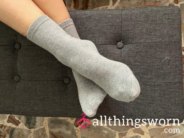 Calzini Indossati 👟48 Ore