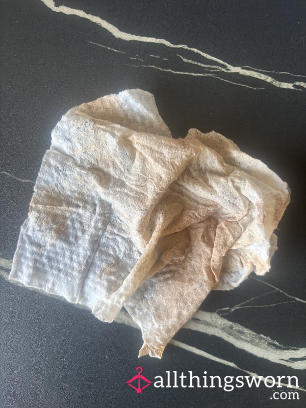 Cam Girl Wipes