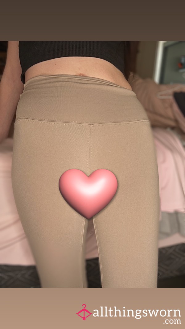 Camel Toe Pics In Leggings