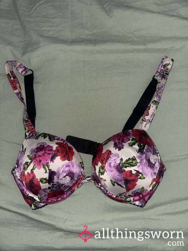 Camilla Favorite Bra😏