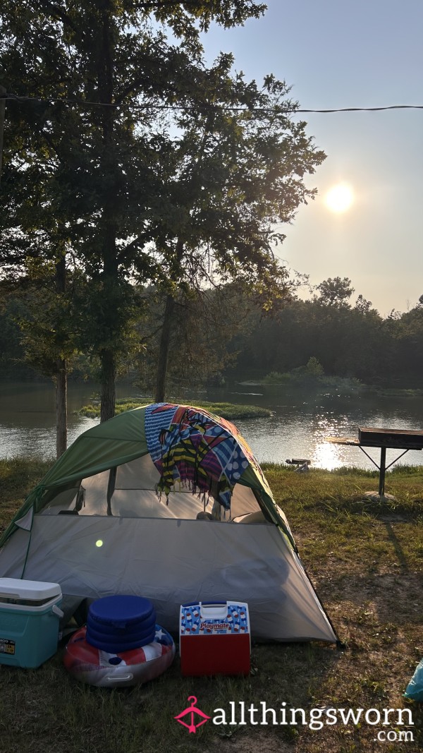 Camping ⛺️