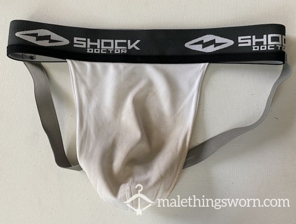 Camping Extremely Rank Jockstrap F**k It Stinks! XL