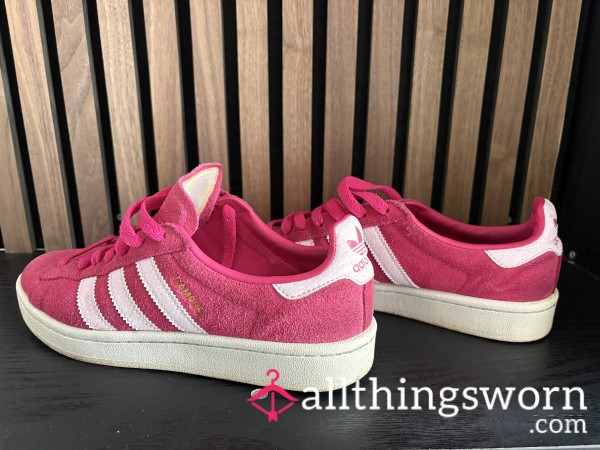 Campus Adidas Trainers