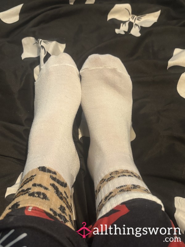 Can Be Worn For 24hr 48hr Or For As Long As You’d Like