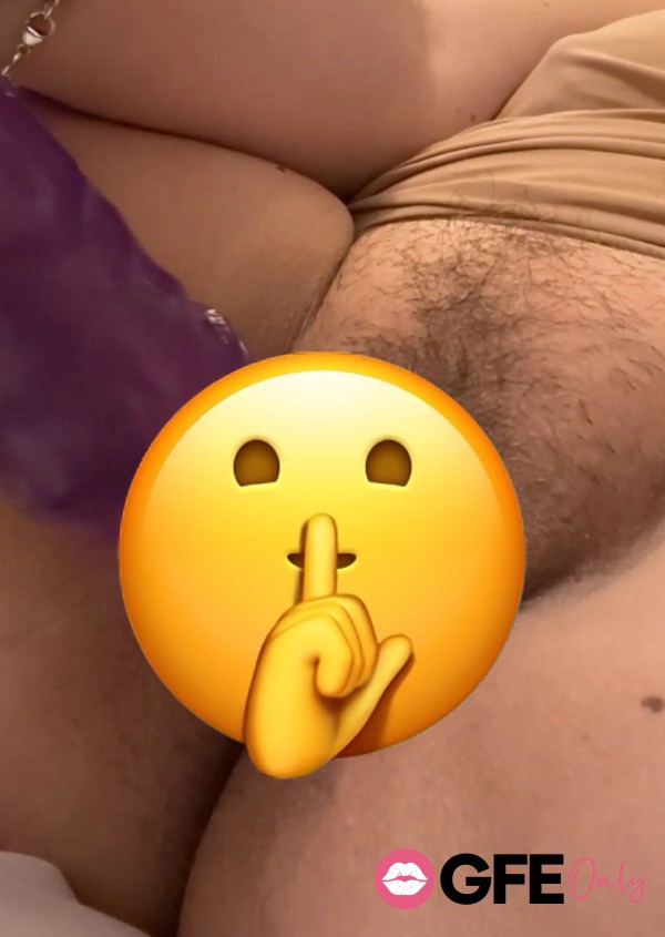 Can I Fit This Huge Di**o…