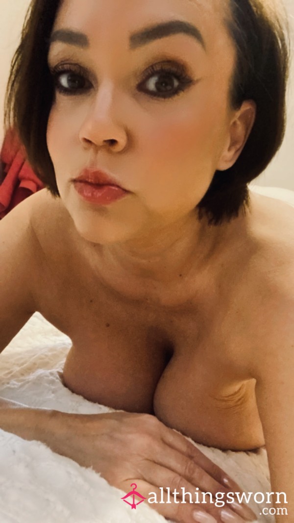 Can I See Your C*ck? 😍
