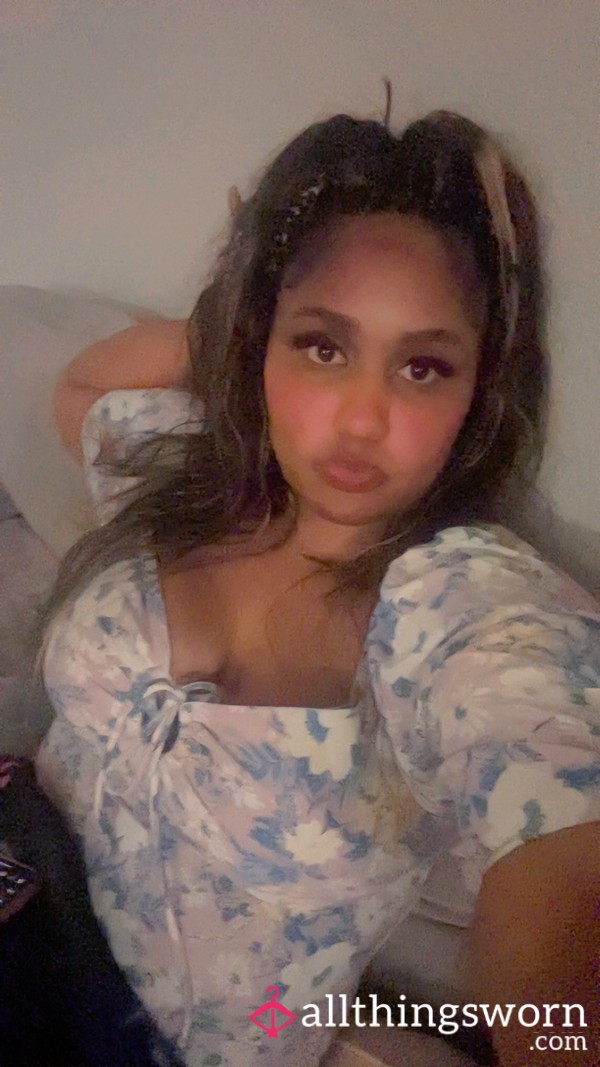 Can I See Your D*ck, Please?