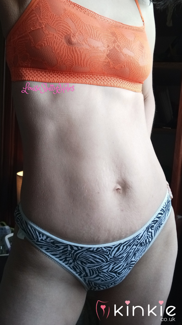 Can I Wear These For You Daddy?