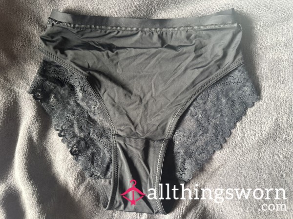 Can Wear For As Long As Buyer Requires