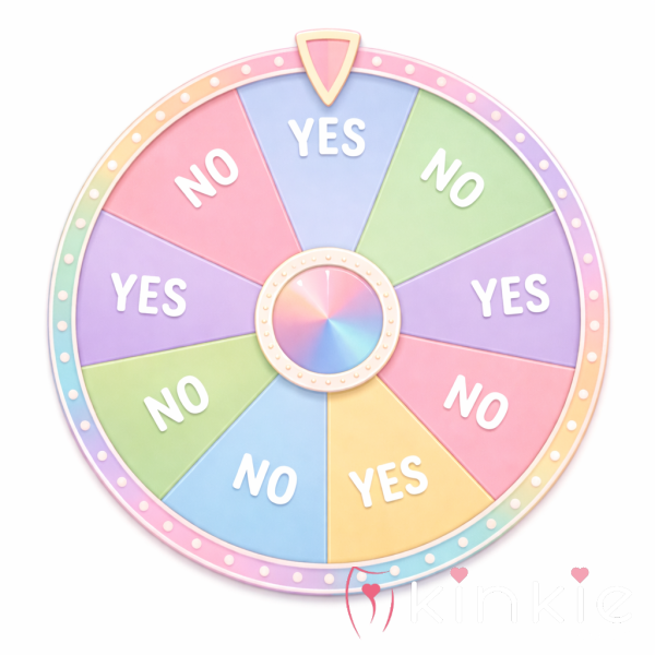 Can You C*m? Spin And Find Out😈💦