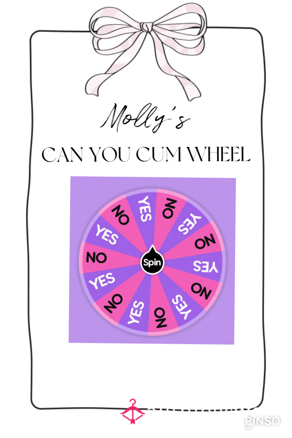Can You C*m Wheel