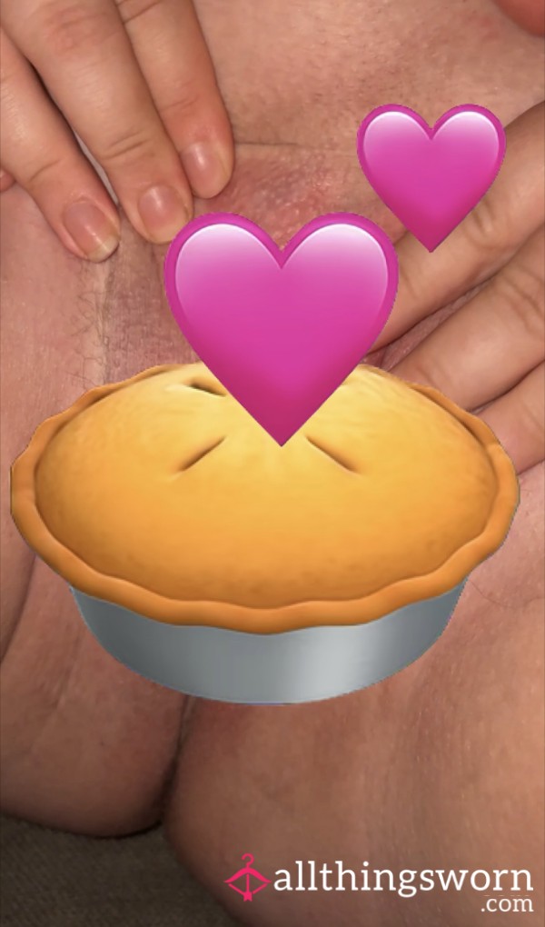Can You Guess My Favourite Pie? 🥧
