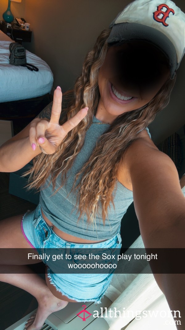 Can You Handle Being My TRU Sub?