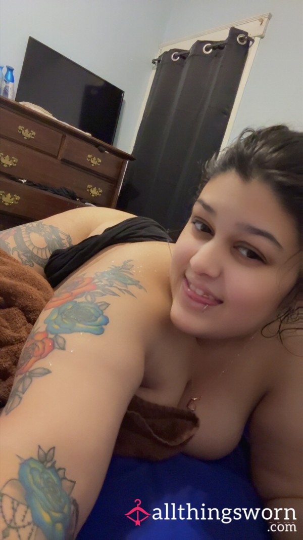 Can You Handle This? 😉