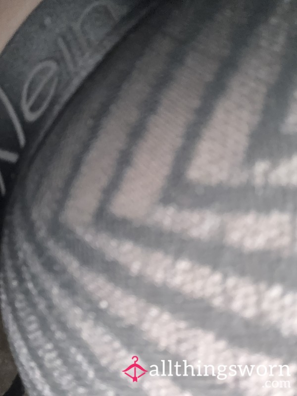 Can You See My Tan Lines….