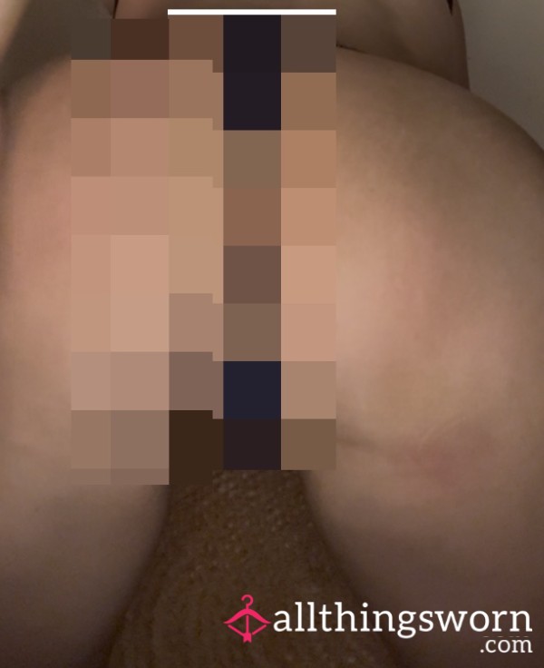 Can You Spot My Hand Print…