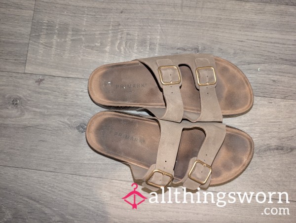 Can You 😋 Them Clean For Me 👅 Size 6