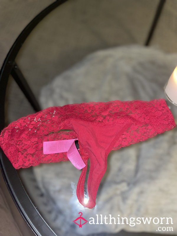 Canadian Thong