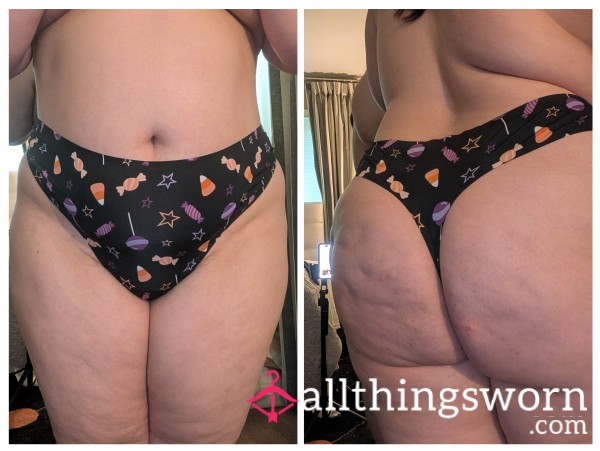 Candies Thong
