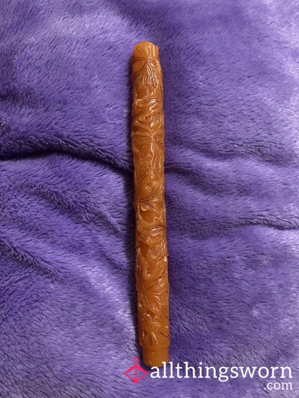 Candle Toy;)