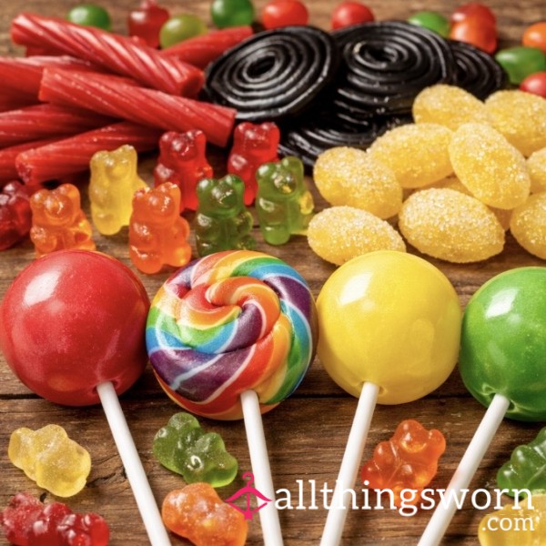 Candy