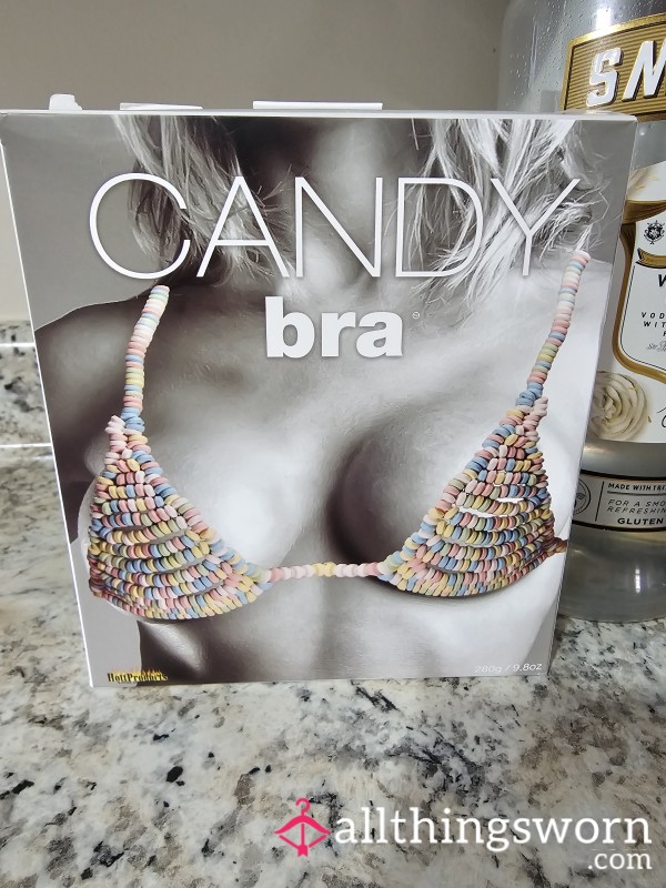 Candy Bra